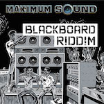 Blackboard Riddim 14111