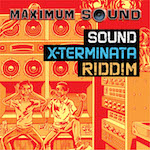 Sound Xterminata Riddim 14111
