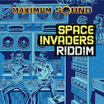 Space Invaders Riddim 14111