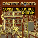 Sunshine Justice Riddim 14111