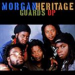 Guards Up. Morgan Heritage 