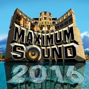 Maximum Sound 2016