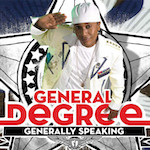 Generally Speaking. General Degree